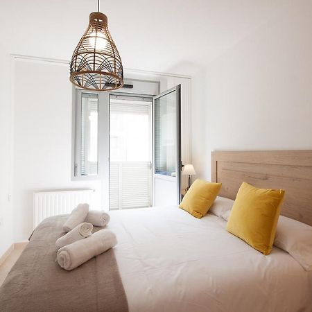La Piedra L Osu, Apartamento Con Piscina, Playa 3 Km Vut-3226-As Llanes Eksteriør bilde