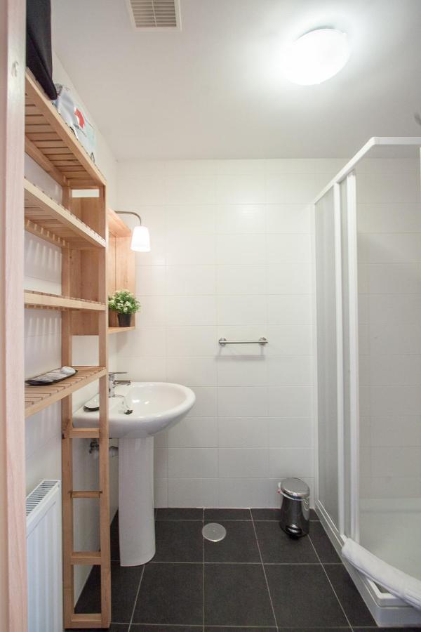 La Piedra L Osu, Apartamento Con Piscina, Playa 3 Km Vut-3226-As Llanes Eksteriør bilde
