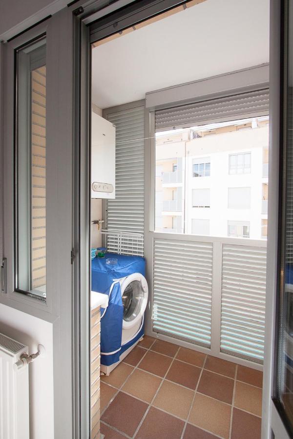 La Piedra L Osu, Apartamento Con Piscina, Playa 3 Km Vut-3226-As Llanes Eksteriør bilde