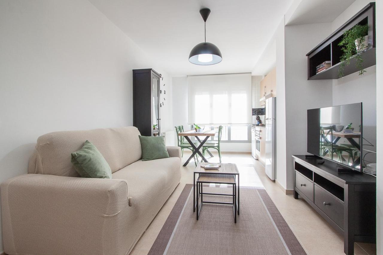 La Piedra L Osu, Apartamento Con Piscina, Playa 3 Km Vut-3226-As Llanes Eksteriør bilde