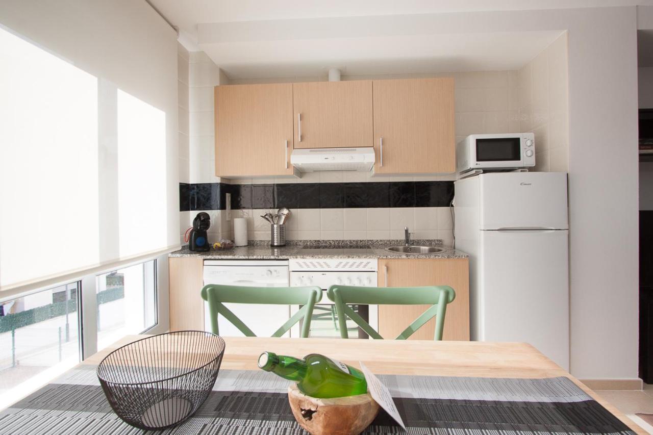 La Piedra L Osu, Apartamento Con Piscina, Playa 3 Km Vut-3226-As Llanes Eksteriør bilde