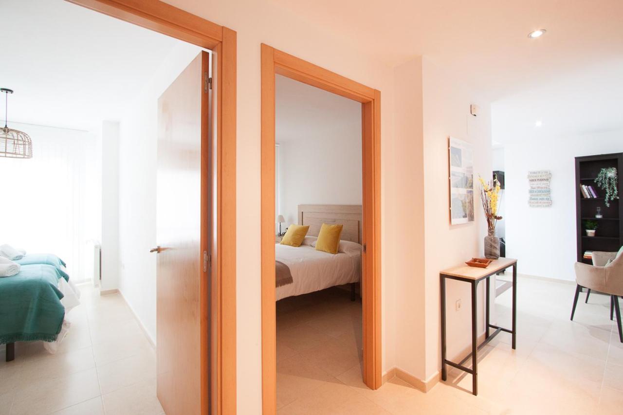 La Piedra L Osu, Apartamento Con Piscina, Playa 3 Km Vut-3226-As Llanes Eksteriør bilde