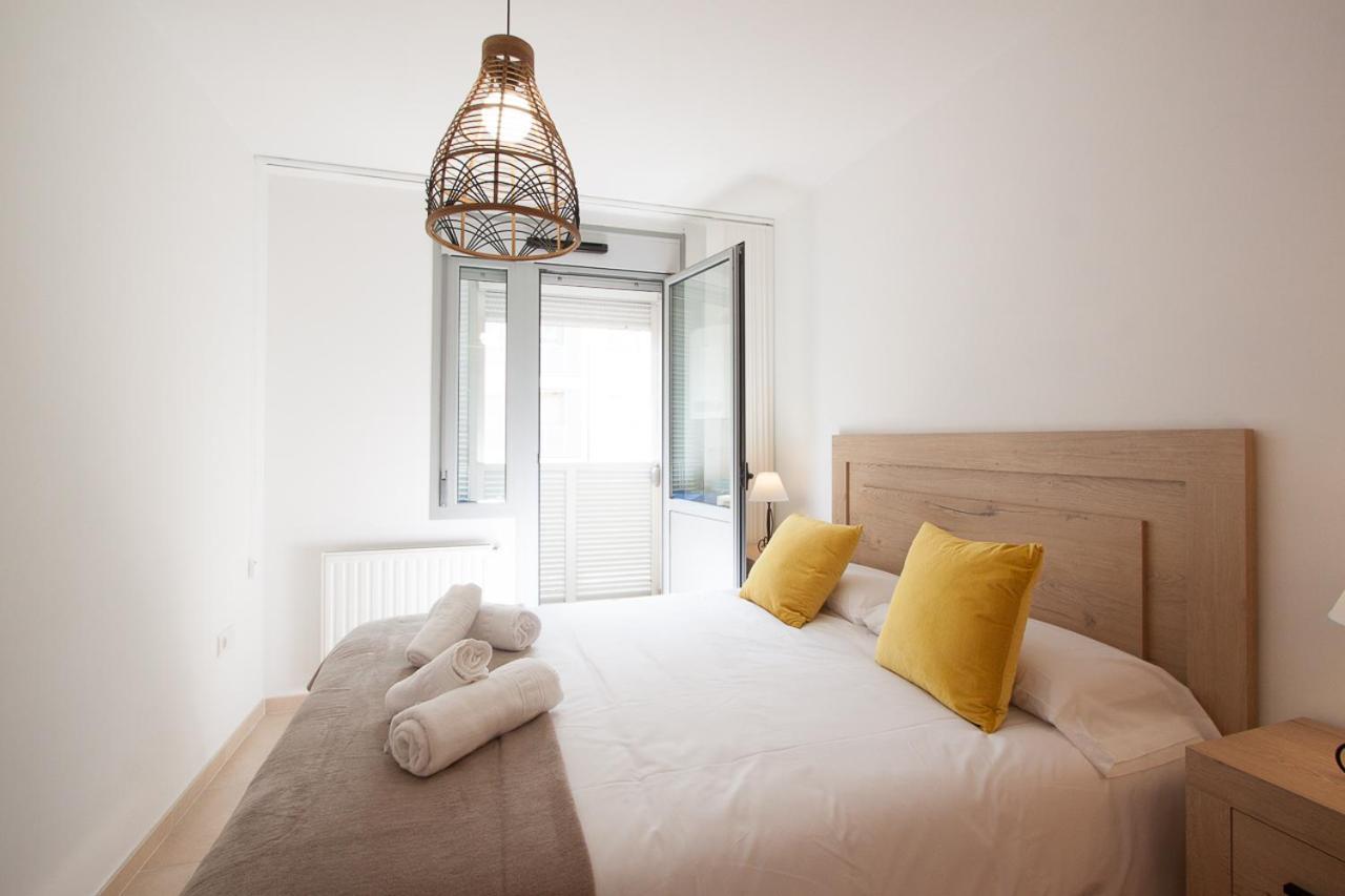 La Piedra L Osu, Apartamento Con Piscina, Playa 3 Km Vut-3226-As Llanes Eksteriør bilde