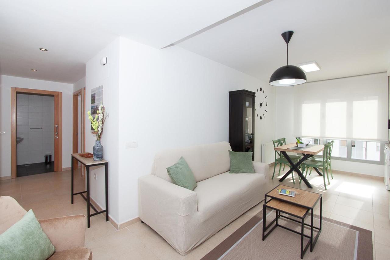 La Piedra L Osu, Apartamento Con Piscina, Playa 3 Km Vut-3226-As Llanes Eksteriør bilde