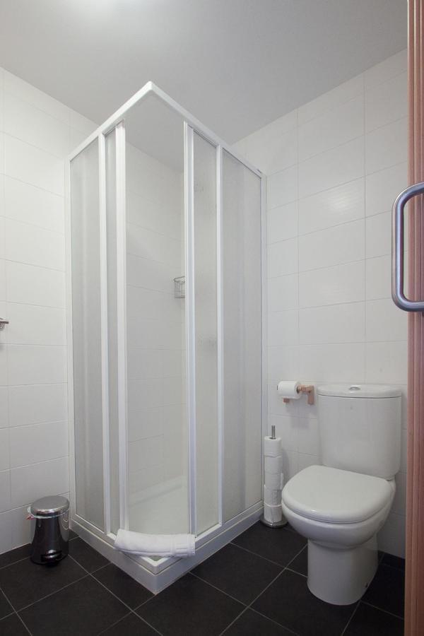 La Piedra L Osu, Apartamento Con Piscina, Playa 3 Km Vut-3226-As Llanes Eksteriør bilde